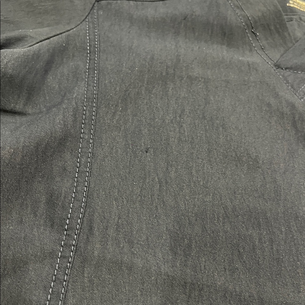 Health Pro Scrub Top - Picture 3 of 4